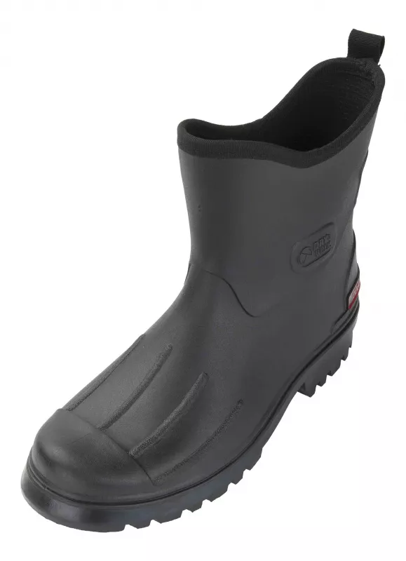 Herren Stiefel Max halb hoch